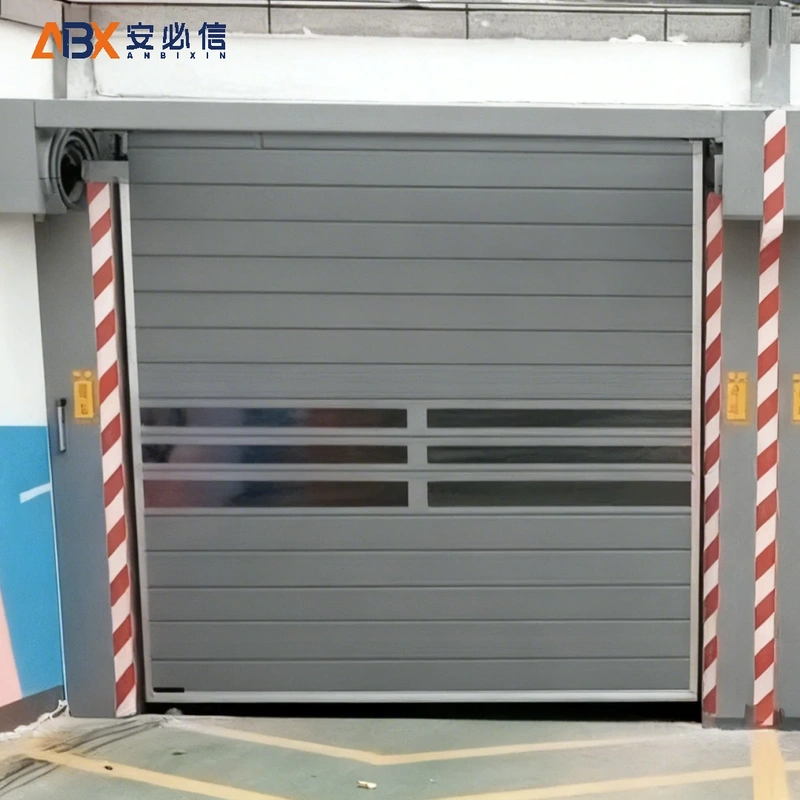 毕节厂房高速门